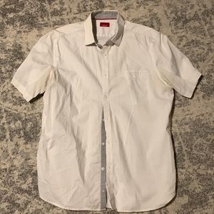 Alfani  button down